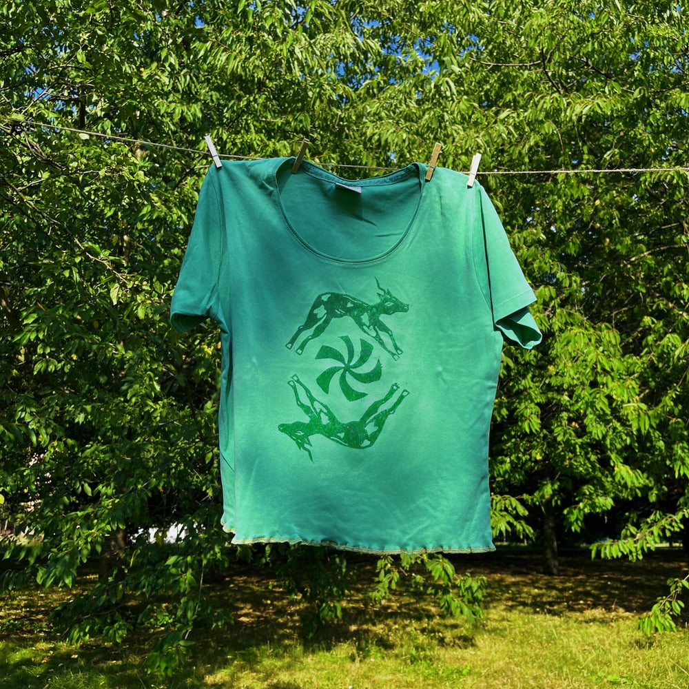 Image of SUMMER TEE 03