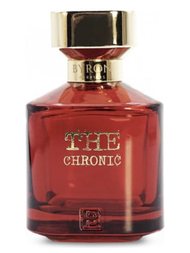 Image of BYRON PARFUMS THE CHRONIC ROUGE EXTREME (TYPE) 