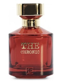 BYRON PARFUMS THE CHRONIC ROUGE EXTREME (TYPE) 