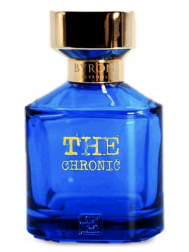 Image of BYRON PARFUMS THE CHRONIC (TYPE)