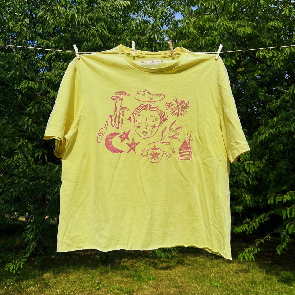 Image of SUMMER TEE 06