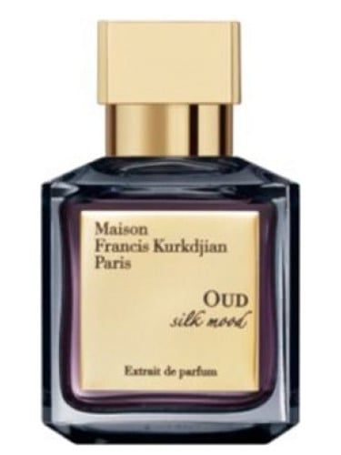 Image of MAISON FRANCIS KURKDJIAN OUD SILK MOOD EXTRAIT (TYPE)