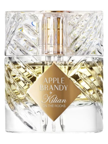 Image of KILIAN APPLE BRANDY ON THE ROCKS (TYPE) 