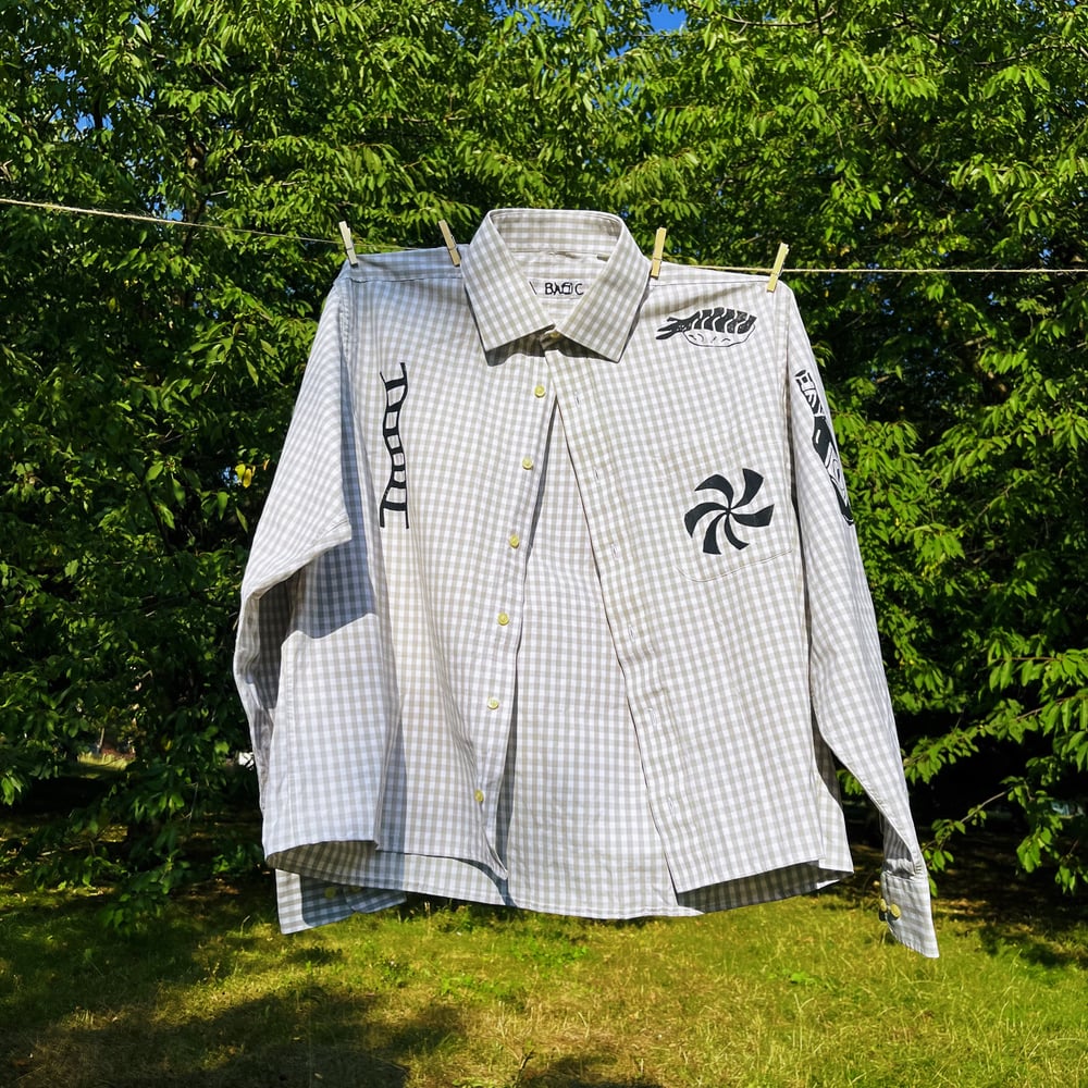 Image of SUMMER SHIRT 06