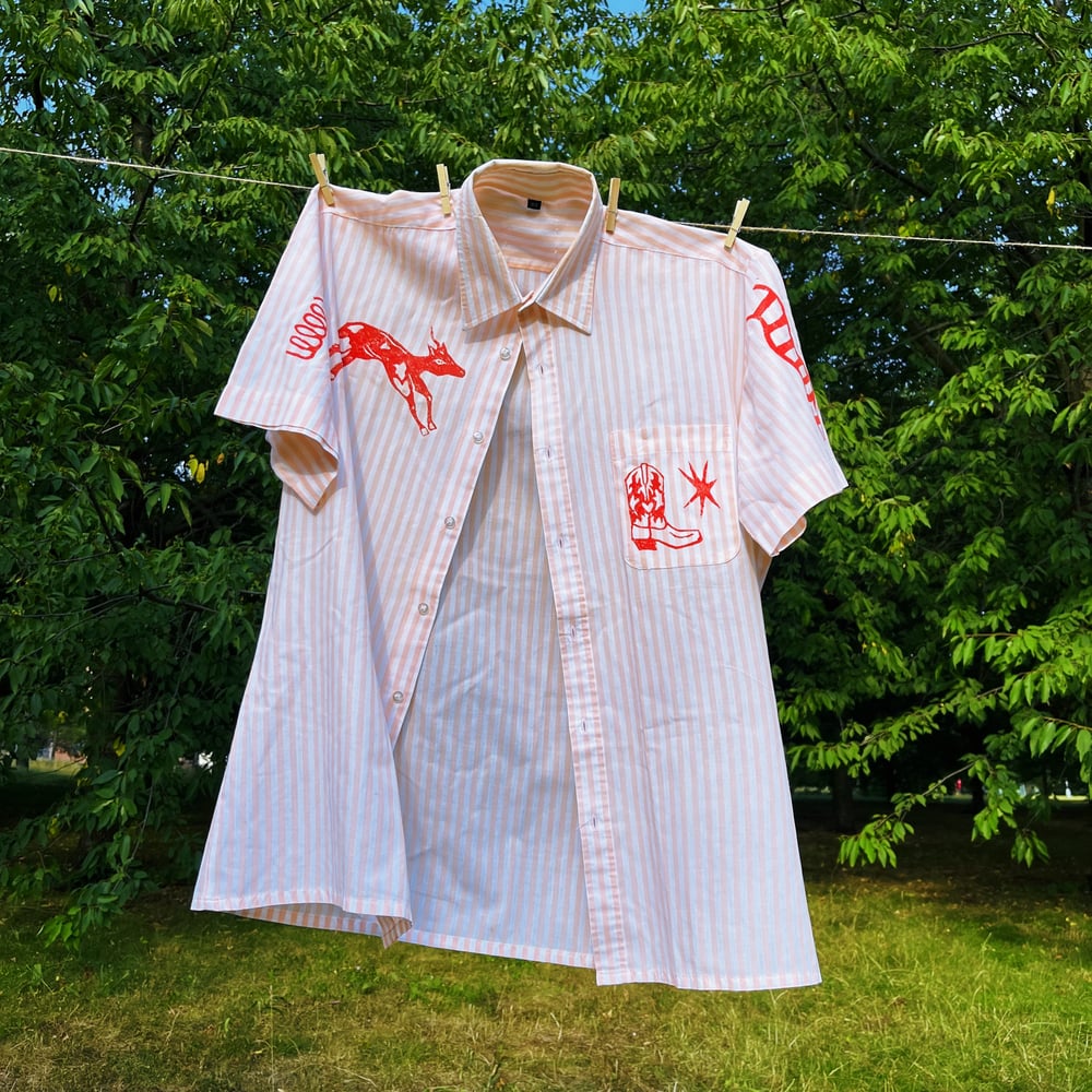 Image of SUMMER SHIRT 04