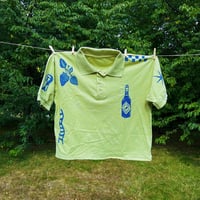 Image 1 of SUMMER POLO TEE 21