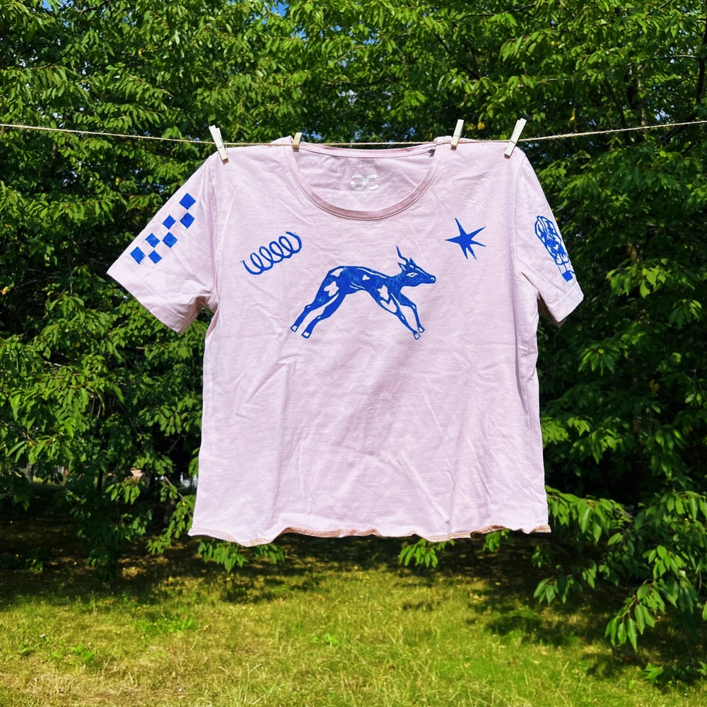 Image of SUMMER TEE 13