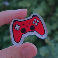 Image 5 of Pins