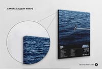 Image 4 of SZA - SOS Album Cover Poster