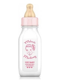MELANIE MARTINEZ CRY BABY MILK (TYPE)