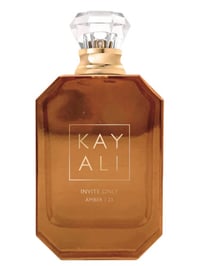 Image 2 of KAY ALI INVITE ONLY AMBER 23 (TYPE)