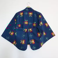 Image 2 of " KASURI Téfu-téfu "　Papillon