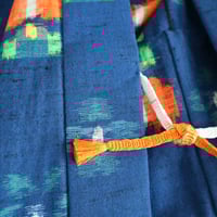 Image 4 of " KASURI Téfu-téfu "　Papillon