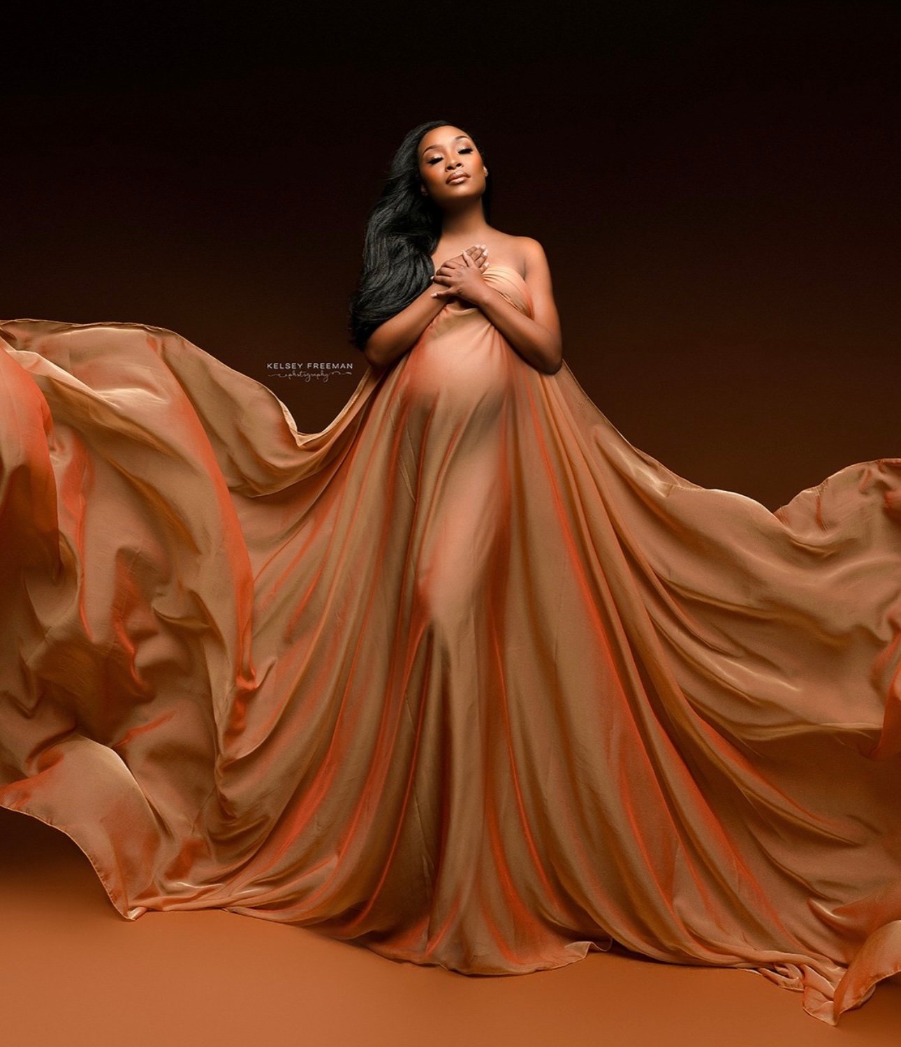 Iridescent Chiffon/Silk Blend (2) | Arbackdrops Iridescent Chiffon/Silk Blend (2) | Arbackdrops