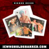 Kenta Kobashi Autographs