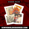 Nightmare Freddy Autographs