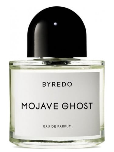 Image of BYREDO MOJAVE GHOST (TYPE)