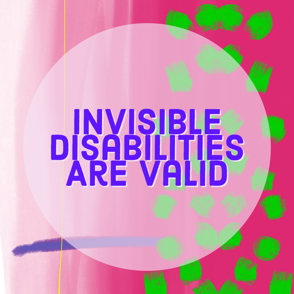 Image of Disability Awareness Stickers