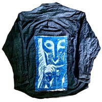 Image 2 of JUNJI ITO CYANOTYPE XL