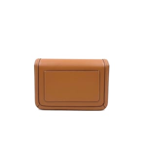 Image of AUTUMN 22 LEATHER (GOLD)