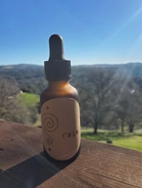 Grecian Rose Tincture