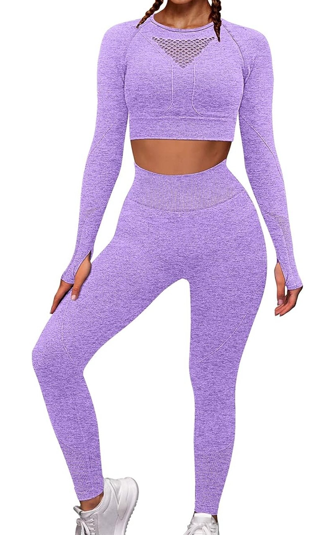 Image of Small OYS Workout Set
