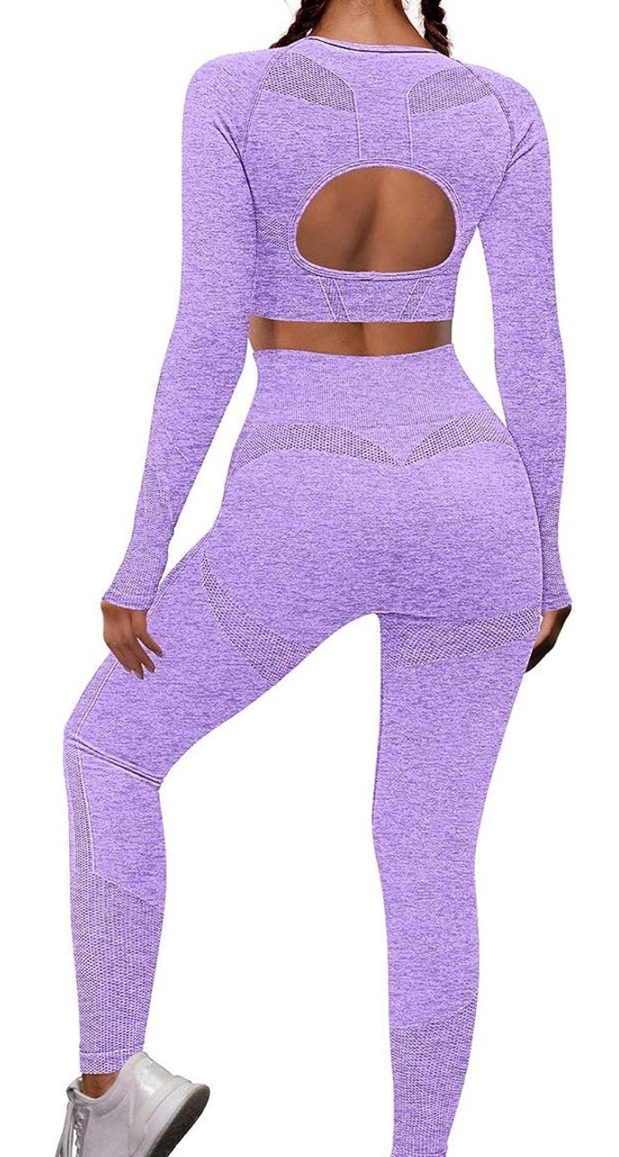 Image of Small OYS Workout Set