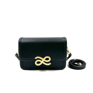 Image of AUTUMN 22 PU (BLACK)