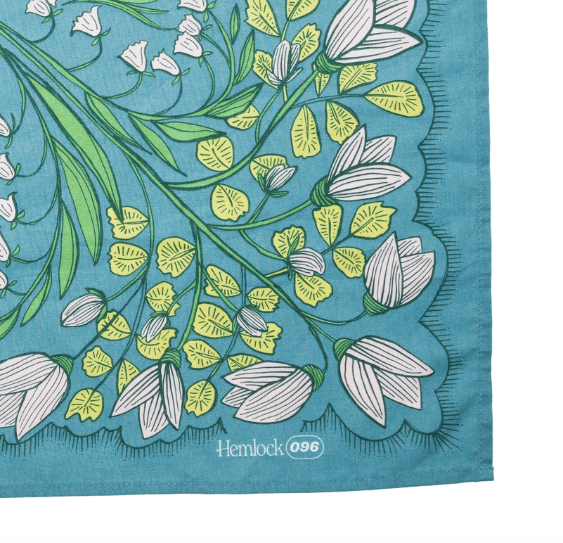 Image of Cassie Bandana No. 096