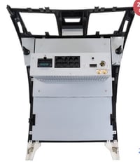 Image 4 of Lexus LS ,2006-2012 12.1" Tesla Style Android Car Multimedia 