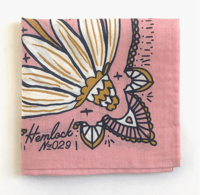 Image 3 of Maude Bandana No. 029 