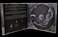 Image 2 of GOSPEL OF THE HORNS - EVE OF THE CONQUEROR MCD