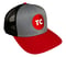 Image of TC Logo Ballcap