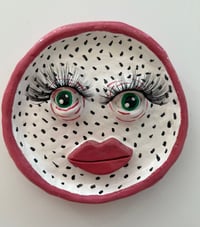 Image 2 of Dragon Fruit Face