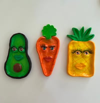 Image 5 of Pineapple Face