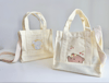 Celestial Fox Mini Tote