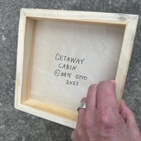 Image 5 of Getaway Cabin