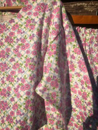 Image 2 of S (12/14) Dainty pink floral