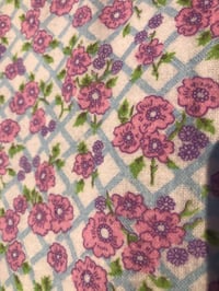 Image 3 of S (12/14) Dainty pink floral