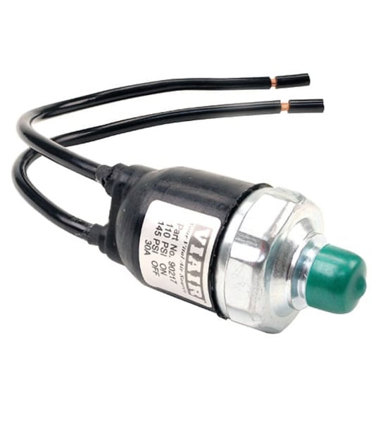Image of Pressure switch / for fast up tank 