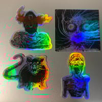 Image 1 of Holo Bundle 6.0