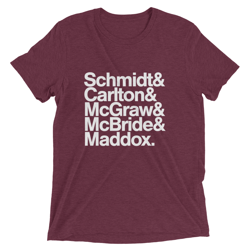 Image of Fightin' Phils in '80 Shirt, Retro Phillies Championship Fan Shirt