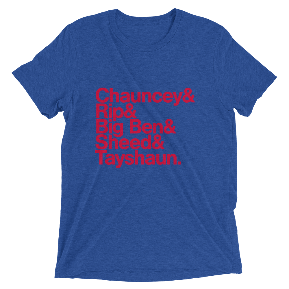 Image of Detroit in '04 Shirt, Retro Pistons Championship Fan Shirt
