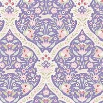 Tilda Fabric, Bon Voyage Collection