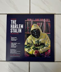 Image 4 of The Harlem Stalin LP