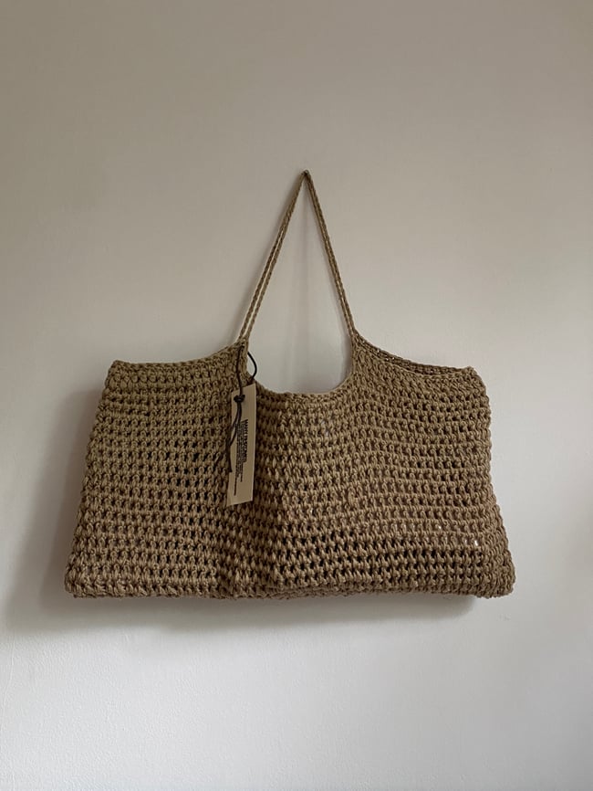 day on the beach bag