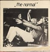 The Normal- Warm Leatherette/T.V.O.D. 12” 1988