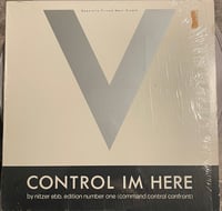 Image 1 of Nitzer Ebb - Control I’m Here/K.I.A  12” 1989