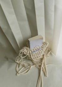 Image 3 of trapeze bag