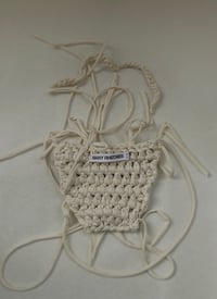Image 5 of trapeze bag